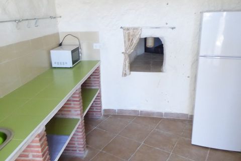 Landejendom i Zujar, Granada, Zujar - € 28.000 | Ref: v2950 - foto 9