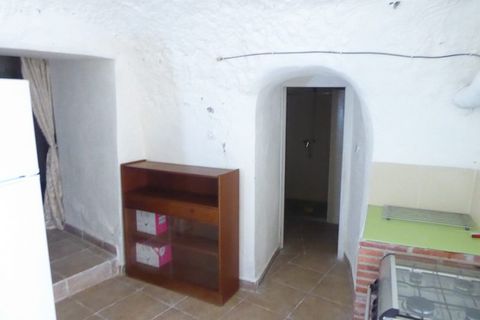 Landejendom i Zujar, Granada, Zujar - € 28.000 | Ref: v2950 - foto 10