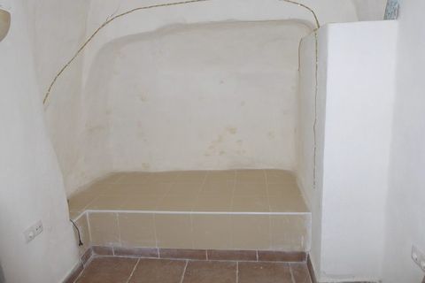 Landejendom i Zujar, Granada, Zujar - € 28.000 | Ref: v2950 - foto 15