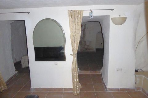 Landejendom i Zujar, Granada, Zujar - € 28.000 | Ref: v2950 - foto 16