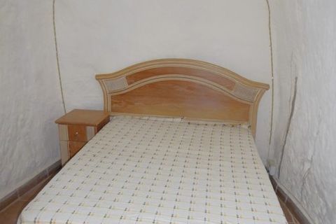 Landejendom i Zujar, Granada, Zujar - € 28.000 | Ref: v2950 - foto 17