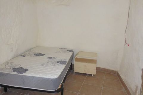 Landejendom i Zujar, Granada, Zujar - € 28.000 | Ref: v2950 - foto 18