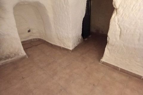 Landejendom i Zujar, Granada, Zujar - € 28.000 | Ref: v2950 - foto 20