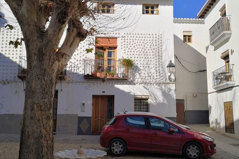 Landejendom i Baza, Granada, Baza - € 140.000 | Ref: v2952 - foto 1