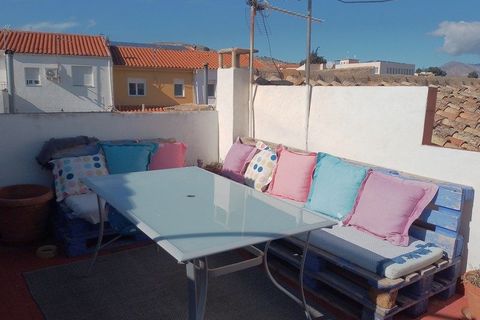 Landejendom i Baza, Granada, Baza - € 140.000 | Ref: v2952 - foto 38