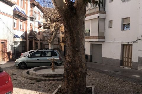 Landejendom i Baza, Granada, Baza - € 140.000 | Ref: v2952 - foto 49
