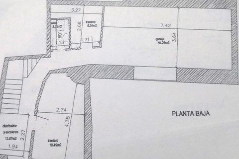 Landejendom i Baza, Granada, Baza - € 140.000 | Ref: v2952 - foto 50