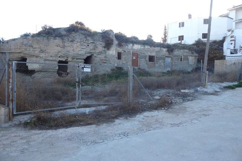 Cave house i Castillejar, Granada, Castillejar - € 25.000 | Ref: v2958 - foto 1
