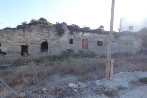 Cave house i Castillejar, Granada, Castillejar - € 25.000 | Ref: v2958 - foto 2