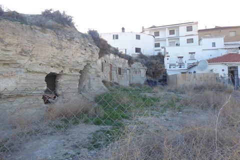 Cave house i Castillejar, Granada, Castillejar - € 25.000 | Ref: v2958 - foto 3
