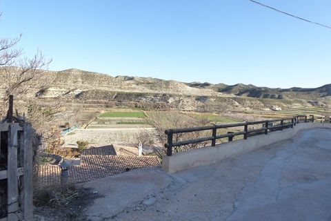 Cave house i Castillejar, Granada, Castillejar - € 25.000 | Ref: v2958 - foto 4