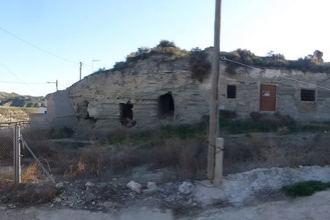 Cave house i Castillejar, Granada, Castillejar - € 25.000 | Ref: v2958 - foto 5