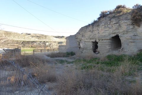 Cave house i Castillejar, Granada, Castillejar - € 25.000 | Ref: v2958 - foto 7