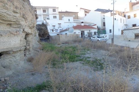 Cave house i Castillejar, Granada, Castillejar - € 25.000 | Ref: v2958 - foto 8