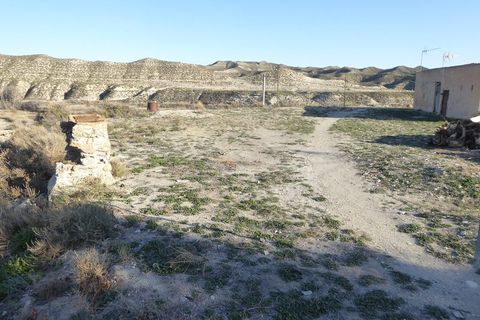 Cave house i Castillejar, Granada, Castillejar - € 25.000 | Ref: v2958 - foto 9