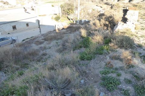 Cave house i Castillejar, Granada, Castillejar - € 25.000 | Ref: v2958 - foto 10