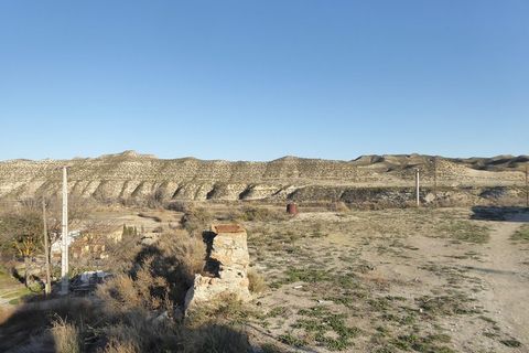 Cave house i Castillejar, Granada, Castillejar - € 25.000 | Ref: v2958 - foto 11