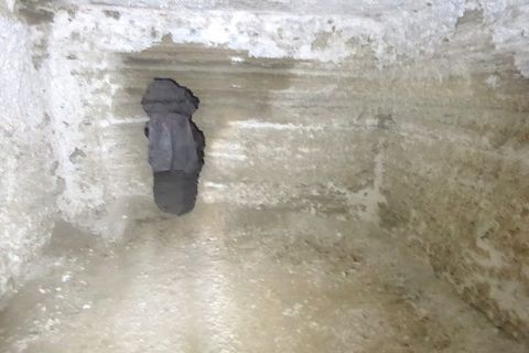 Cave house i Castillejar, Granada, Castillejar - € 25.000 | Ref: v2958 - foto 15