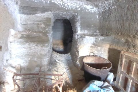 Cave house i Castillejar, Granada, Castillejar - € 25.000 | Ref: v2958 - foto 21
