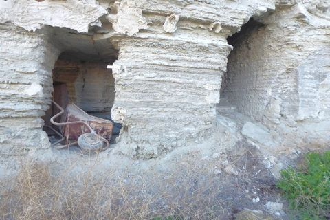 Cave house i Castillejar, Granada, Castillejar - € 25.000 | Ref: v2958 - foto 30