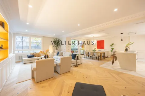 Lejlighed i Madrid, Madrid, Madrid - € 4.250.000 | Ref: M11890V - foto 1