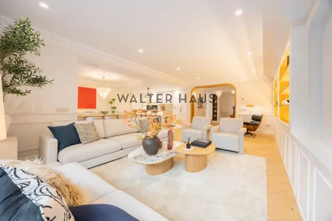 Lejlighed i Madrid, Madrid, Madrid - € 4.250.000 | Ref: M11890V - foto 2