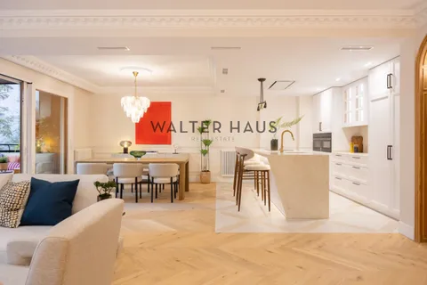 Lejlighed i Madrid, Madrid, Madrid - € 4.250.000 | Ref: M11890V - foto 3