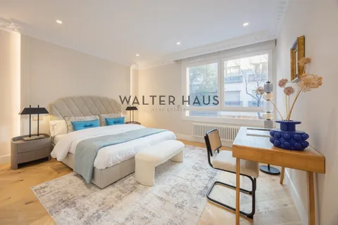 Lejlighed i Madrid, Madrid, Madrid - € 4.250.000 | Ref: M11890V - foto 4