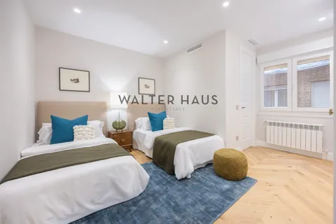 Lejlighed i Madrid, Madrid, Madrid - € 4.250.000 | Ref: M11890V - foto 5