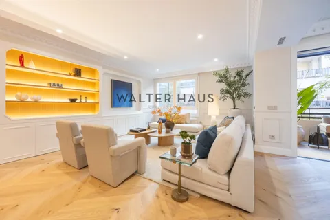 Lejlighed i Madrid, Madrid, Madrid - € 4.250.000 | Ref: M11890V - foto 11