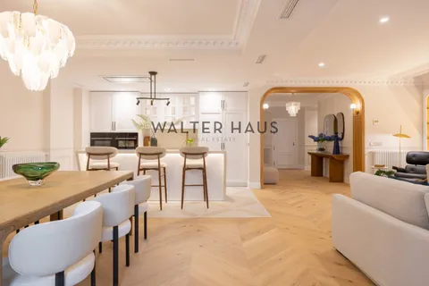 Lejlighed i Madrid, Madrid, Madrid - € 4.250.000 | Ref: M11890V - foto 12