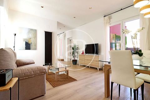 Penthouse i Madrid, Madrid, Madrid - € 1.455.000 | Ref: VM2512053 - foto 1