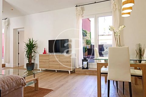 Penthouse i Madrid, Madrid, Madrid - € 1.455.000 | Ref: VM2512053 - foto 2