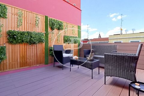 Penthouse i Madrid, Madrid, Madrid - € 1.455.000 | Ref: VM2512053 - foto 3