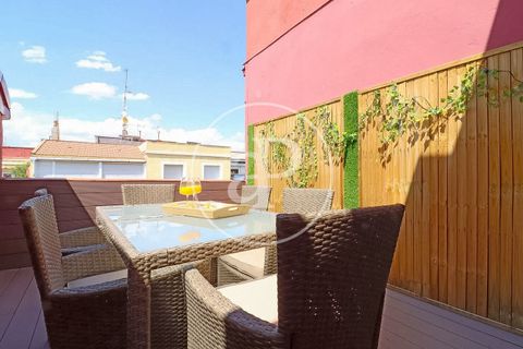 Penthouse i Madrid, Madrid, Madrid - € 1.455.000 | Ref: VM2512053 - foto 4