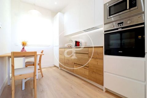 Penthouse i Madrid, Madrid, Madrid - € 1.455.000 | Ref: VM2512053 - foto 5