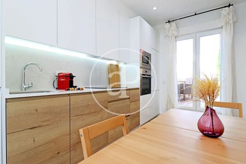 Penthouse i Madrid, Madrid, Madrid - € 1.455.000 | Ref: VM2512053 - foto 6