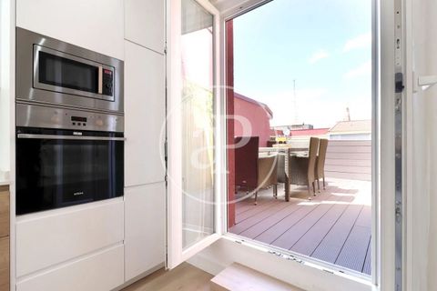 Penthouse i Madrid, Madrid, Madrid - € 1.455.000 | Ref: VM2512053 - foto 7