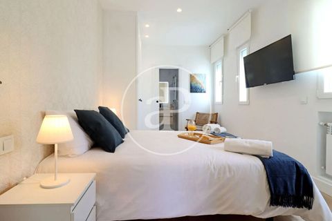 Penthouse i Madrid, Madrid, Madrid - € 1.455.000 | Ref: VM2512053 - foto 8