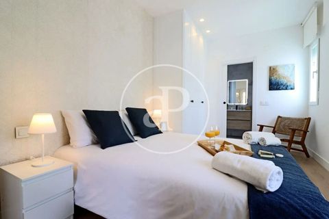 Penthouse i Madrid, Madrid, Madrid - € 1.455.000 | Ref: VM2512053 - foto 9
