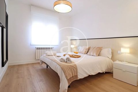 Penthouse i Madrid, Madrid, Madrid - € 1.455.000 | Ref: VM2512053 - foto 10