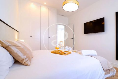 Penthouse i Madrid, Madrid, Madrid - € 1.455.000 | Ref: VM2512053 - foto 11