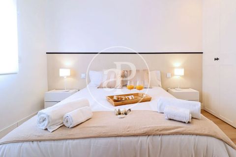 Penthouse i Madrid, Madrid, Madrid - € 1.455.000 | Ref: VM2512053 - foto 12