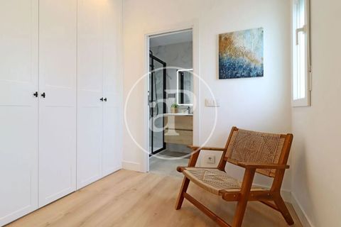 Penthouse i Madrid, Madrid, Madrid - € 1.455.000 | Ref: VM2512053 - foto 14