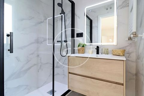 Penthouse i Madrid, Madrid, Madrid - € 1.455.000 | Ref: VM2512053 - foto 15