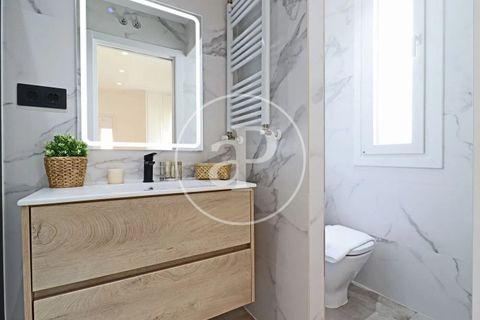 Penthouse i Madrid, Madrid, Madrid - € 1.455.000 | Ref: VM2512053 - foto 16