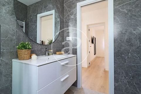 Penthouse i Madrid, Madrid, Madrid - € 1.455.000 | Ref: VM2512053 - foto 17