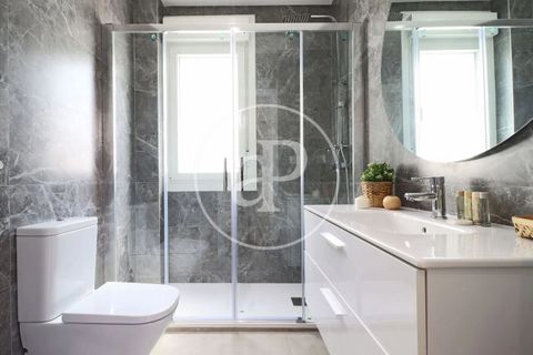 Penthouse i Madrid, Madrid, Madrid - € 1.455.000 | Ref: VM2512053 - foto 18