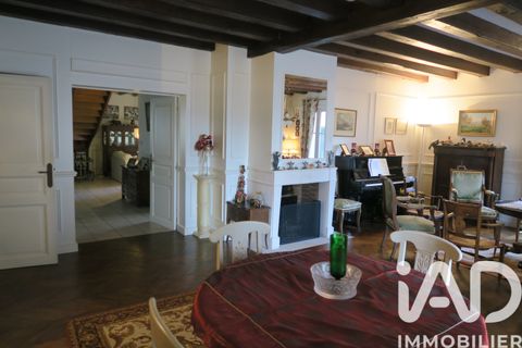 Villa i Poitiers, Vienne, Poitiers - € 990.000 | Ref: 13088 - foto 4