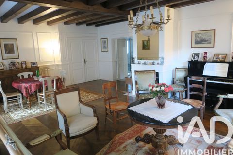 Villa i Poitiers, Vienne, Poitiers - € 990.000 | Ref: 13088 - foto 2